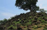 Usir Rasa Bosan dengan Berkunjung ke Situs Wisata Religi