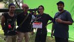 Mengintip Proses Syuting Film Wiro Sableng 212