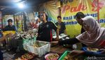 Kuliner Malam di Semarang: Angkringan Pak Gik