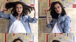 Hamil Tua, Atiqah Hasiholan Cantik Banget sih!