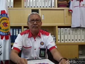 Gugat Larangan Kawin Sekantor, Pemohon: Jangan Sampai Kumpul Kebo