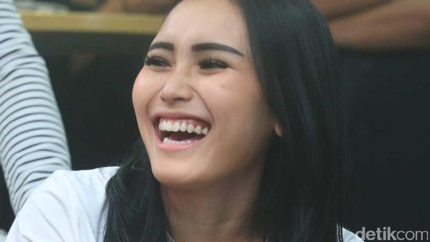 Ayu Ting Ting