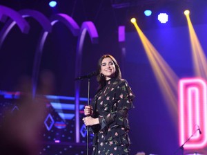 Cerita Dua Lipa Tentang Album yang Akan Datang