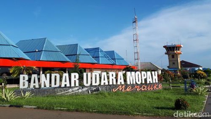 Tips Merauke