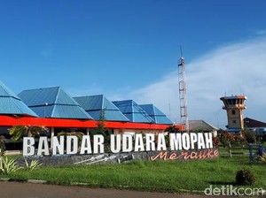 Awal Mula Kehadiran Orang Jawa di Papua