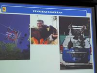 Kalong Jadi Penyebab Aliran Listrik Pulau Bawean Padam