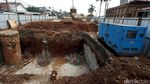 Pembangunan Flyover Cipinang untuk Atasi Kemacetan