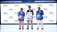 Mobil SuperBox memang dirancang khusus untuk pasar Indonesia agar berkendara lebih nyaman dan juga bisa mengurangi traksi sehingga memudahkan para pengemudi truk.