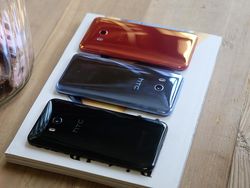 HTC U11, Smartphone Terunik Tahun Ini?