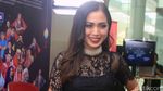 Jessica Iskandar Kok Serius Banget?