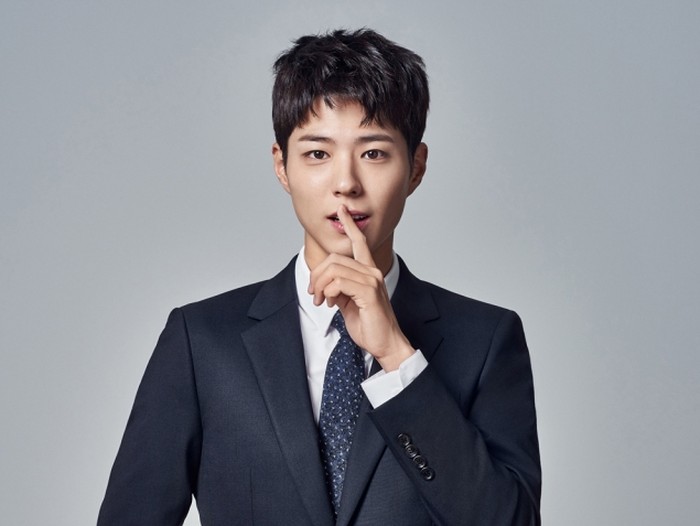 Park Bo Gum Dituding Sebarkan Aliran Sesat
