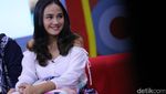 Si Imut dan Manis Syifa Hadju