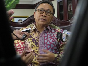 Kutuk Bom di Kampung Melayu, Ketua MPR: Agama Tak Ajarkan Pembunuhan
