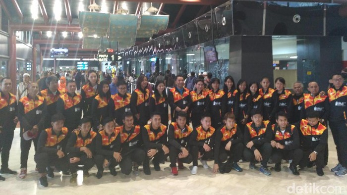 Regenerasi (Masih) Jadi Pekerjaan Rumah