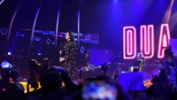 Semua wawancara eksklusif itu bisa kalian simak hanya di detikHOT! Foto: Noel/detikHOT
