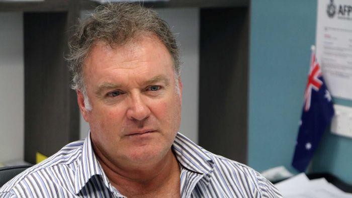 Mantan Senator Australia Diminta Mengembalikan Gaji