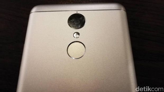 Smartphone Baterai Jumbo Lenovo K6 Power