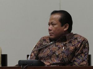Pimpinan DPR: Kunjungan Pansus KPK ke Sukamiskin Bisa Multitafsir