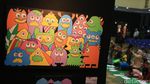 Pameran Lukisan Art Burt