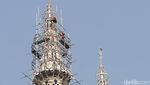 Menara Gereja Katedral Dipoles