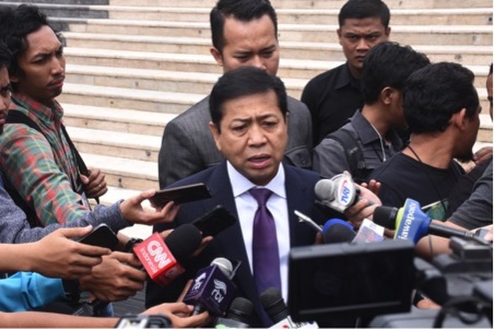 Kebebasan Berpendapat Belum Disalurkan dengan Bijaksana