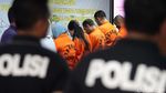 Polisi Ungkap Sindikat Perdagangan Orang Berkedok Umrah