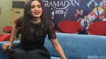 Jessica Iskandar Kok Serius Banget?