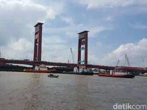 Pilgub Sumsel, Ada Seruan Tolak Politik Dinasti