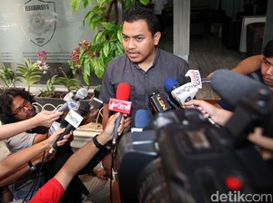 Pengacara Protes Penangkapan Anggota FPI Terduga Pelempar Molotov ke PDIP
