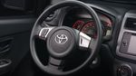 Toyota Agya di Filipina Masih 1.000 cc