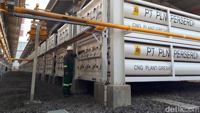 Dukung Wisata Bahari di Pulau Bawean, PLN Siapkan Pasokan Listrik