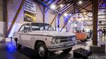 Jalan-jalan ke Museum Mazda Eropa