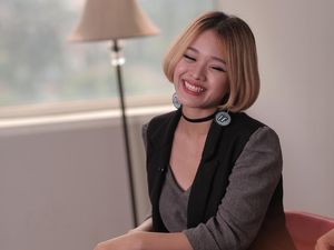 Pilihan Hidup Winda Viska
