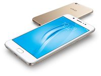 Dapatkan Pengalaman Selfie di Level Lebih Tinggi dengan Vivo V5s