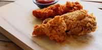 Resep Ayam Geprek Sambal Bawang Kuliner Khas Yogyakarta