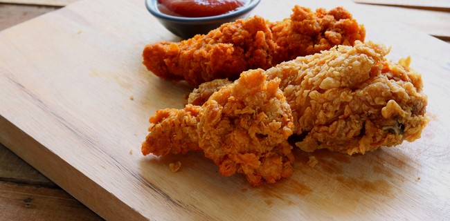 Penggemar Ayam? Buat Saja 5 Kreasi Resep Ayam Enak Ini