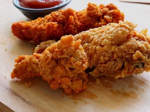 Penggemar Ayam? Buat Saja 5 Kreasi Resep Ayam Enak Ini