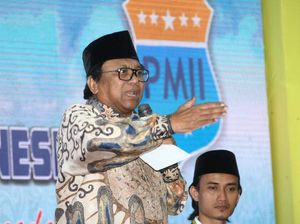 Wakil Ketua MPR Minta Organisasi Mahasiswa Komitmen pada Pancasila