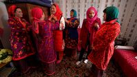 Jejak Turki dan Tradisi Unik Muslim Yuruci di Macedonia 4e0ac279 2531 44c9 9724 00cdbfa2e6c8