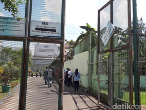 Cari Masukan Perbaikan Regulasi, Kemenkumham Datangi Lapas Yogya