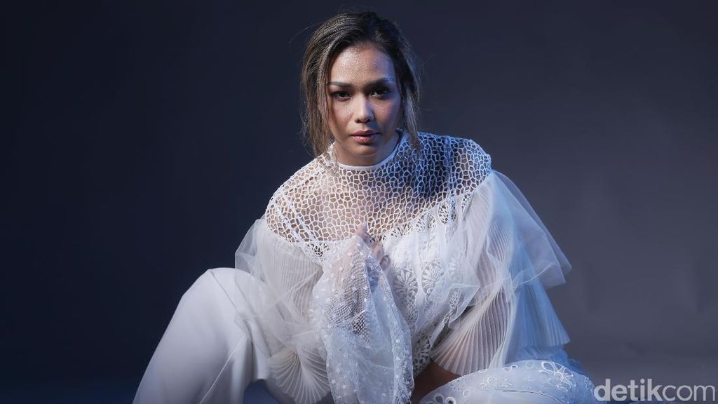 Bahagianya Sara Wijayanto Tahu Film Pertama Adinia Wirasti Ada Apa dengan Cinta?