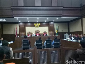 Bantah Terlibat Kasus, Kakanwil Pajak DKI: Nama Saya Dimanfaatkan