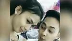 Percayalah, Dinda Syarif yang Lengket dengan Kiki Farel Ini Dulunya Pria