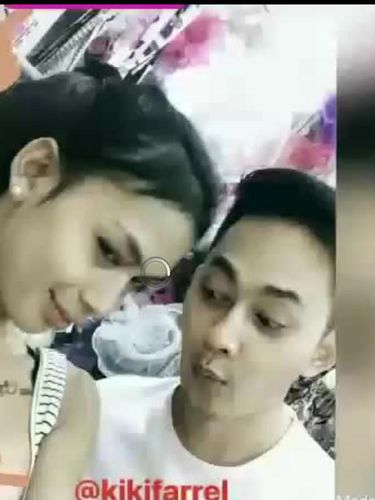 Heboh Video 'Nakal' Kiki Farel Bareng Transgender Dinda Syarif