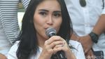 Gitu Dong, Ayu Ting Ting Kelihatan Happy!
