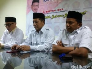 Gerindra Kerahkan Tim Pemenangan Anies-Sandi ke Jabar