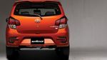 Toyota Agya di Filipina Masih 1.000 cc