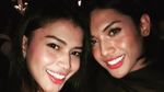Transgender Dinda Syarif Kerap Foto Bareng Artis, Kaum Hawa Teriak WannaCry
