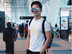 Kiki Farel Sebut Ada Artis yang Nggak Mau Modal Minta Diendorse, Siapa ya?