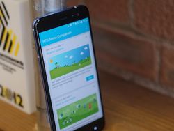 HTC U11, Smartphone Terunik Tahun Ini?